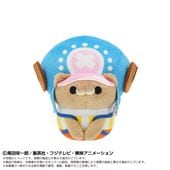 ��ͽ���ʡ�2026ǯ10��ȯ��ͽ���ONE PIECE��Chibi�̤�����ߡ�MEGA CAT PROJECT�˥��ԡ����˥㡼�� �ȥˡ��ȥˡ�������åѡ�