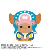 ��ͽ���ʡ�2026ǯ10��ȯ��ͽ���ONE PIECE��Chibi�̤�����ߡ�MEGA CAT PROJECT�˥��ԡ����˥㡼�� �ȥˡ��ȥˡ�������åѡ�
