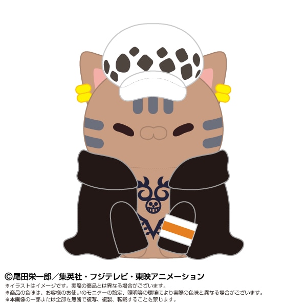 ��ͽ���ʡ�2026ǯ10��ȯ��ͽ���ONE PIECE��Chibi�̤�����ߡ�MEGA CAT PROJECT�˥��ԡ����˥㡼�� �ȥ�ե��륬��������