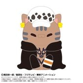 ��ͽ���ʡ�2026ǯ10��ȯ��ͽ���ONE PIECE��Chibi�̤�����ߡ�MEGA CAT PROJECT�˥��ԡ����˥㡼�� �ȥ�ե��륬��������