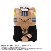 ��ͽ���ʡ�2026ǯ10��ȯ��ͽ���ONE PIECE��Chibi�̤�����ߡ�MEGA CAT PROJECT�˥��ԡ����˥㡼�� �ȥ�ե��륬��������