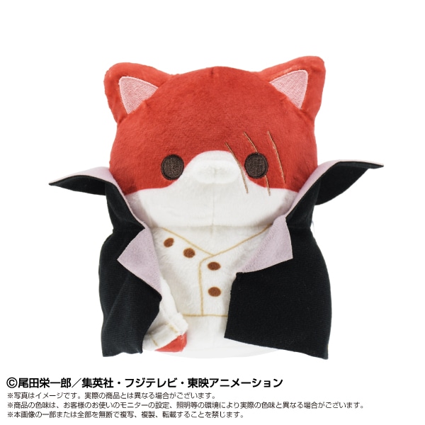 ��ͽ���ʡ�2026ǯ10��ȯ��ͽ���ONE PIECE��Chibi�̤�����ߡ�MEGA CAT PROJECT�˥��ԡ����˥㡼�� ����󥯥�