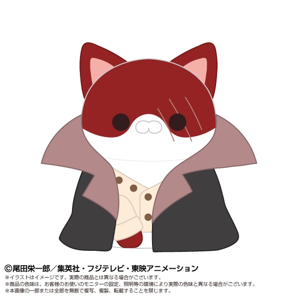 ��ͽ���ʡ�2026ǯ10��ȯ��ͽ���ONE PIECE��Chibi�̤�����ߡ�MEGA CAT PROJECT�˥��ԡ����˥㡼�� ����󥯥�