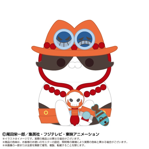 ��ͽ���ʡ�2026ǯ10��ȯ��ͽ���ONE PIECE��Chibi�̤�����ߡ�MEGA CAT PROJECT�˥��ԡ����˥㡼��  �ݡ��ȥ�����D��������