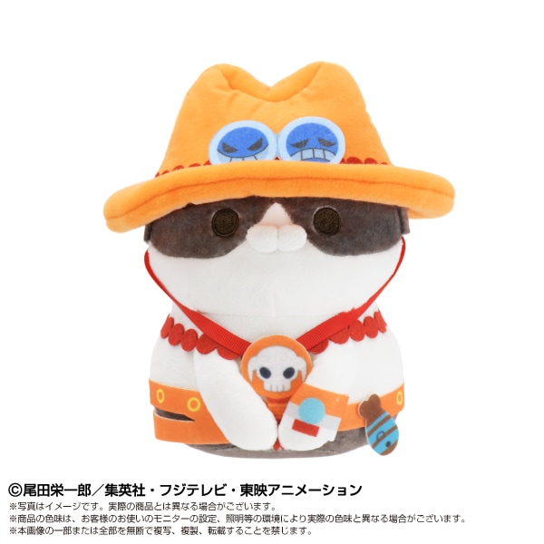 ��ͽ���ʡ�2026ǯ10��ȯ��ͽ���ONE PIECE��Chibi�̤�����ߡ�MEGA CAT PROJECT�˥��ԡ����˥㡼��  �ݡ��ȥ�����D��������