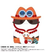 ��ͽ���ʡ�2026ǯ10��ȯ��ͽ���ONE PIECE��Chibi�̤�����ߡ�MEGA CAT PROJECT�˥��ԡ����˥㡼��  �ݡ��ȥ�����D��������
