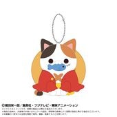 ��ͽ���ʡ�2026ǯ10��ȯ��ͽ���ONE PIECE��Chibi�̤��ޥ����åȡ�MEGA CAT PROJECT�˥��ԡ����˥㡼�� ��󥭡���D����ե�