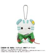 ��ͽ���ʡ�2026ǯ10��ȯ��ͽ���ONE PIECE��Chibi�̤��ޥ����åȡ�MEGA CAT PROJECT�˥��ԡ����˥㡼�� �����Υ�������
