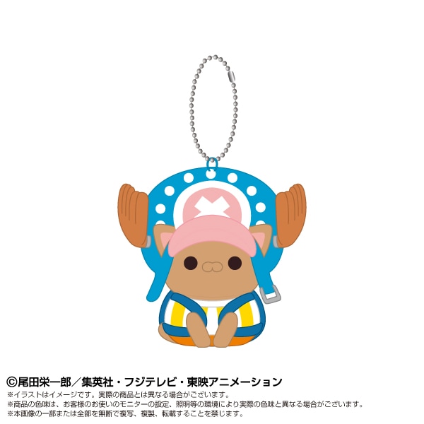 ��ͽ���ʡ�2026ǯ10��ȯ��ͽ���ONE PIECE��Chibi�̤��ޥ����åȡ�MEGA CAT PROJECT�˥��ԡ����˥㡼�� �ȥˡ��ȥˡ�������åѡ�