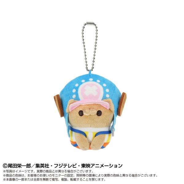 ��ͽ���ʡ�2026ǯ10��ȯ��ͽ���ONE PIECE��Chibi�̤��ޥ����åȡ�MEGA CAT PROJECT�˥��ԡ����˥㡼�� �ȥˡ��ȥˡ�������åѡ�