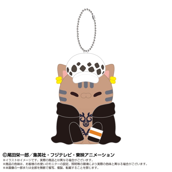 ��ͽ���ʡ�2026ǯ10��ȯ��ͽ���ONE PIECE��Chibi�̤��ޥ����åȡ�MEGA CAT PROJECT�˥��ԡ����˥㡼�� �ȥ�ե��륬��������