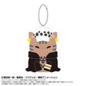 ��ͽ���ʡ�2026ǯ10��ȯ��ͽ���ONE PIECE��Chibi�̤��ޥ����åȡ�MEGA CAT PROJECT�˥��ԡ����˥㡼�� �ȥ�ե��륬��������