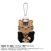 ��ͽ���ʡ�2026ǯ10��ȯ��ͽ���ONE PIECE��Chibi�̤��ޥ����åȡ�MEGA CAT PROJECT�˥��ԡ����˥㡼�� �ȥ�ե��륬��������
