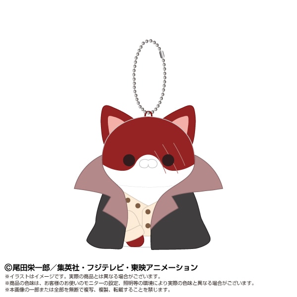 ��ͽ���ʡ�2026ǯ10��ȯ��ͽ���ONE PIECE��Chibi�̤��ޥ����åȡ�MEGA CAT PROJECT�˥��ԡ����˥㡼�� ����󥯥�