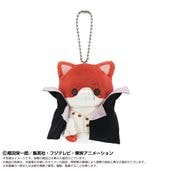 予約商品＞2026年10月発売予定【ONE PIECE】Chibiぬいマスコット×MEGA