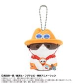 予約商品＞2026年10月発売予定【ONE PIECE】Chibiぬいぐるみ×MEGA CAT