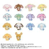 サンリオキャラクターズ | shopぬい