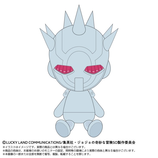 予約商品＞2026年12月発売予定【ジョジョの奇妙な冒険 ストーン