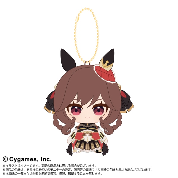 予約商品＞2027年2月発売予定【ウマ娘 プリティーダービー】ウマ娘