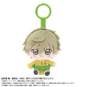 予約商品＞2027年1月発売予定【新テニスの王子様】ぽわマス 徳川カズヤ