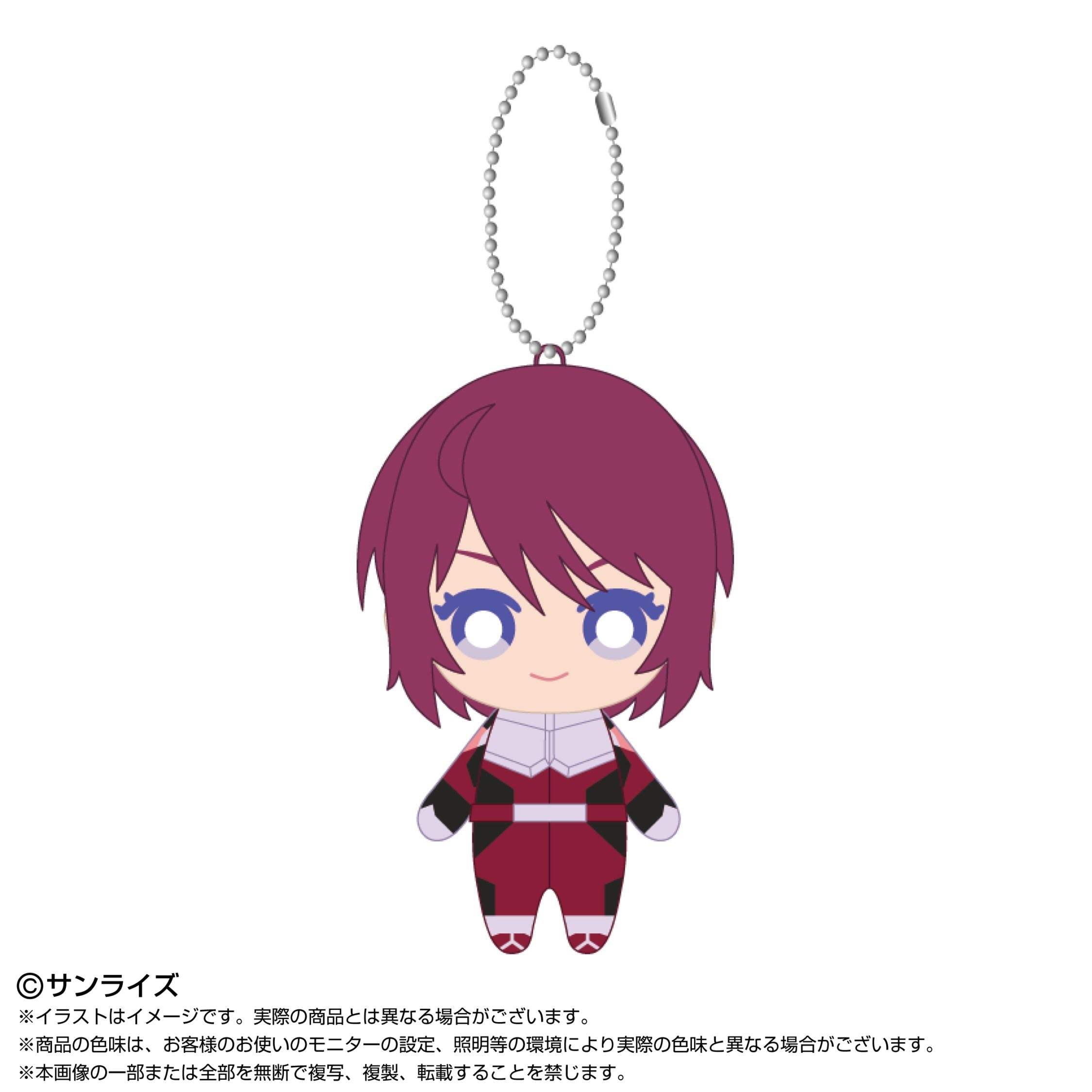 予約商品＞2027年1月発売予定【機動戦士ガンダムSEED FREEDOM】Chibi