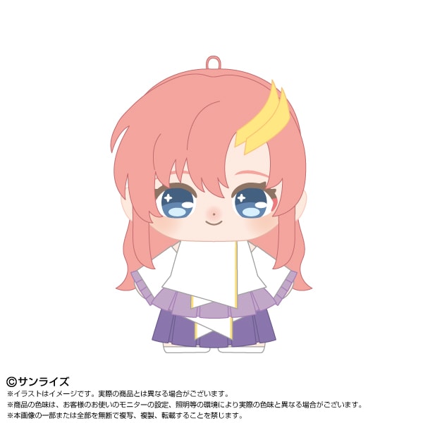 予約商品＞2027年1月発売予定【機動戦士ガンダムSEED】ぷりぬいたっち