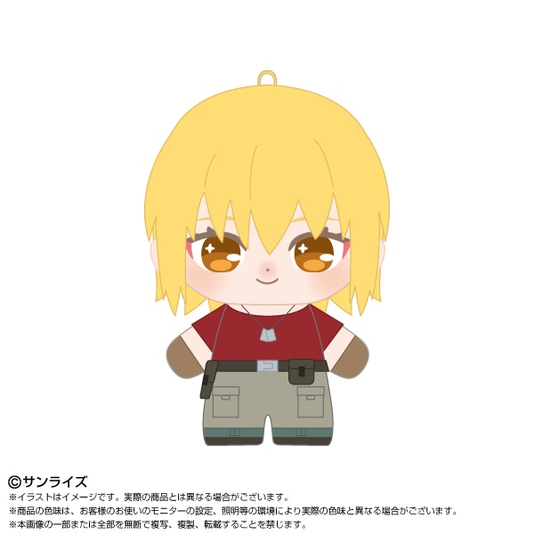 予約商品＞2027年1月発売予定【機動戦士ガンダムSEED】ぷりぬいたっち