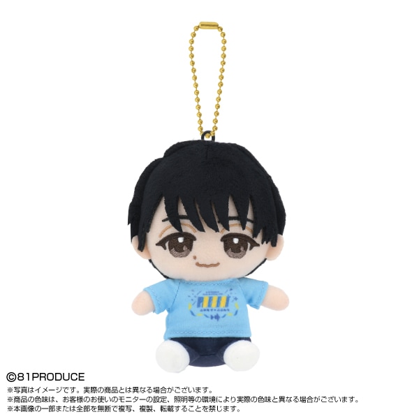 ��ͽ���ʡ�2027ǯ1��ȯ��ͽ���81�ץ��ǥ塼����Chibi�̤��������ޥ����åȡ���ݽ߰�