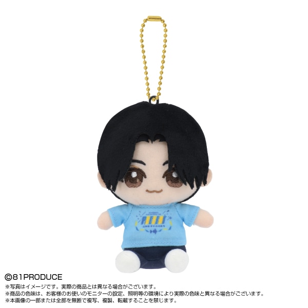 予約商品＞2027年1月発売予定【81プロデュース】Chibiぬいおすわり