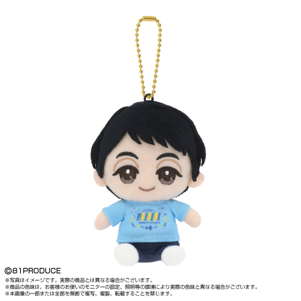 ��ͽ���ʡ�2027ǯ1��ȯ��ͽ���81�ץ��ǥ塼����Chibi�̤��������ޥ����åȡ��ؽ�ɧ