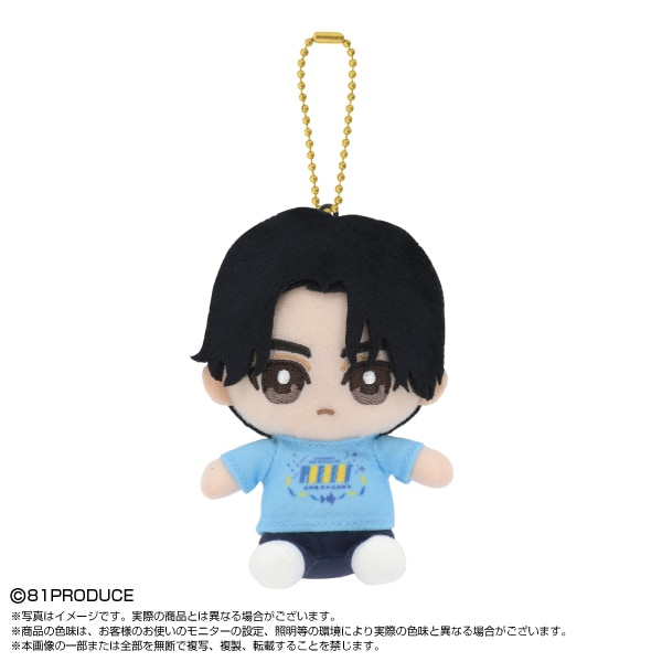 ��ͽ���ʡ�2027ǯ1��ȯ��ͽ���81�ץ��ǥ塼����Chibi�̤��������ޥ����åȡ��������
