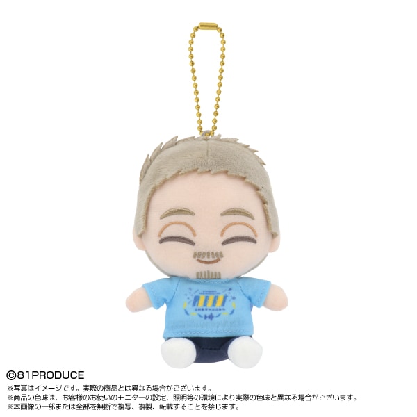 予約商品＞2027年1月発売予定【81プロデュース】Chibiぬいおすわり