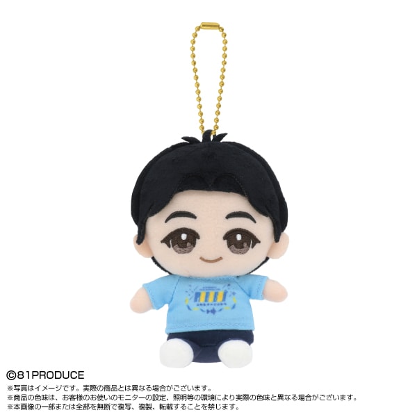 ��ͽ���ʡ�2027ǯ1��ȯ��ͽ���81�ץ��ǥ塼����Chibi�̤��������ޥ����åȡ�����͵