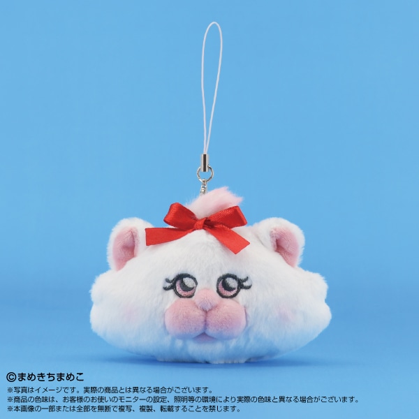 予約商品＞2027年1月発売予定【メロとタビ】おばあちゃん猫の毛玉