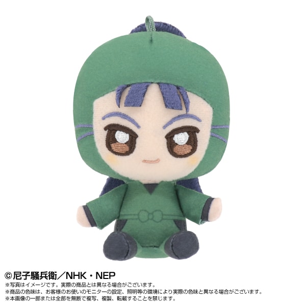 予約商品＞2027年1月発売予定【忍たま乱太郎】PlayCharm vol.1 立花