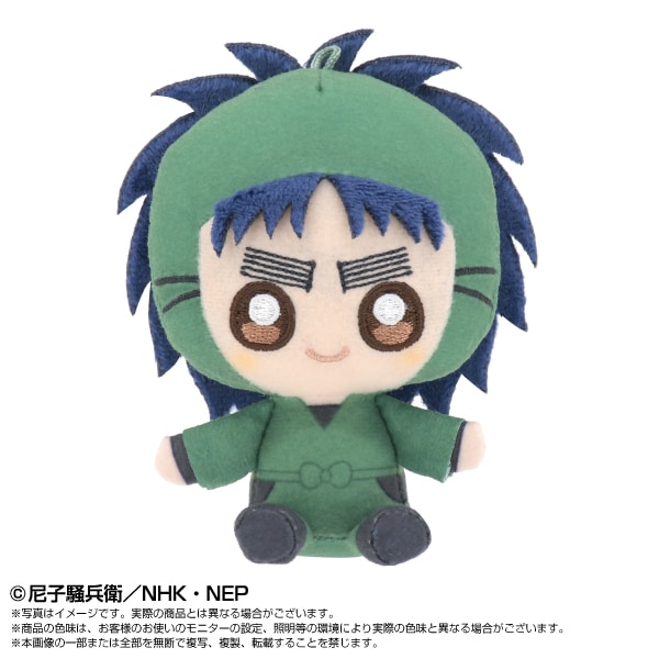 予約商品＞2027年1月発売予定【忍たま乱太郎】PlayCharm vol.1 七松
