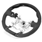 ダイハツ メビウス ZVW41N ガングリップ ステアリング ピアノブラック ハンドル カスタムパーツ 内装|ダイハツ【DAIHATSU】|カーパーツ・車種別