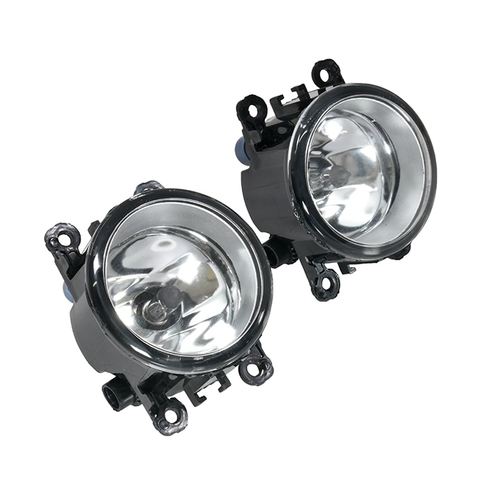 【美品】ジムニー JA11 純正 フォグランプ 左右セット JB64W JB74W ジムニー 純正タイプ フォグランプ 左右セット H8/H11