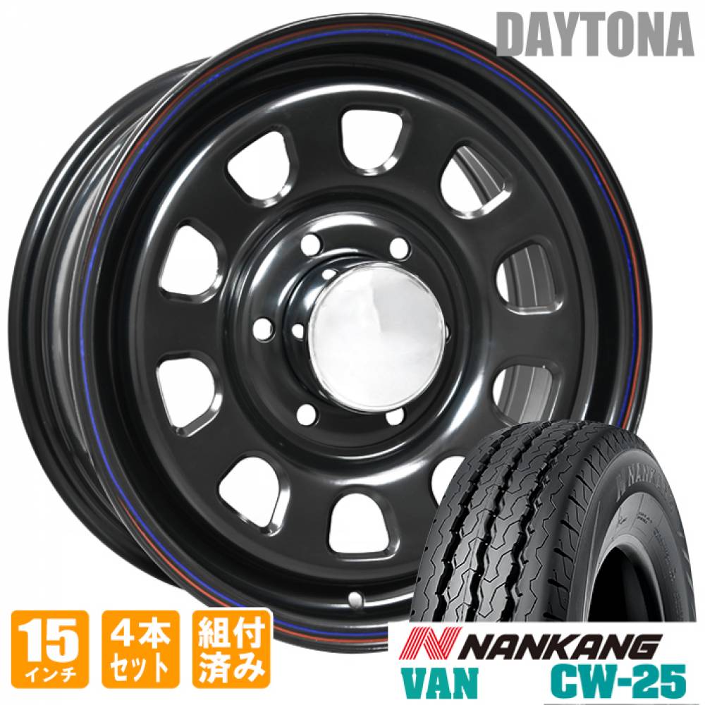 2021年　ハイエース　純正タイヤ＋ホイール　4本セット ハイエース 純正 標準タイヤ ホイール 4本 2021年 ハイエース 純正