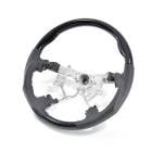 タウンエース S412 ライトエース S402 バン トラック ガングリップ ステアリング ピアノブラック ハンドル 内装 カスタムパーツ トヨタ|トヨタ【TOYOTA】|カーパーツ・車種別