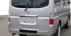 E25 キャラバン 前期/後期 リアゲート メッキ ノブカバー|日産【NISSAN】|カーパーツ・車種別