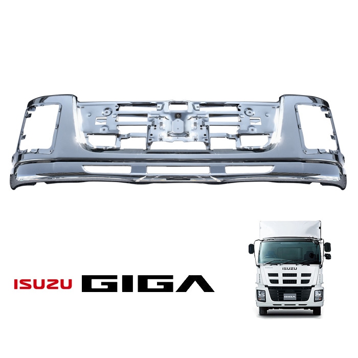 トラックパーツ・車種別,いすゞ【ISUZU】,ギガ【GIGA】,NEWギガ