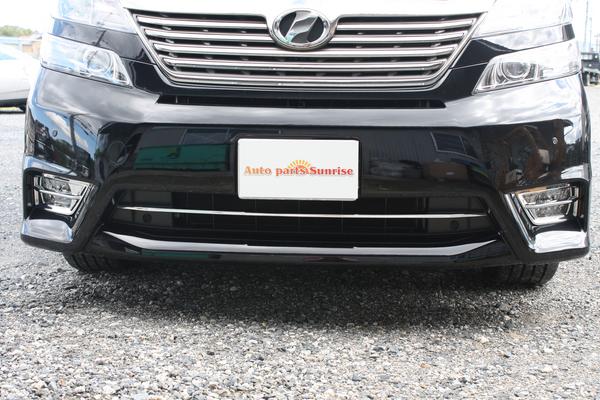 オーダーメイド　20ヴェルファイア 左右 15% a0659dmv20_ranking01.jpg