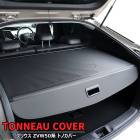 トヨタ プリウス ZVW50系 前期 後期 トノカバー  ロールシェード 新品 巻き取り 収納 日よけ 日除け 内装 カスタムパーツ アクセサリー ラゲッジ ZVW51 ZVW55 ZVW52 PHV