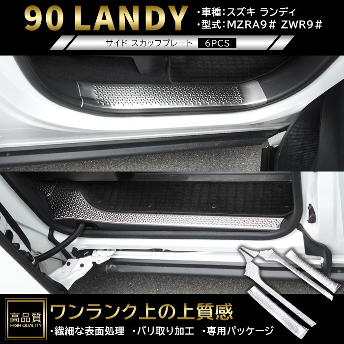 カーパーツ・車種別