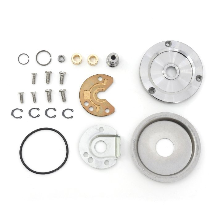 タービンリペアキット HT06 HT07 オーバーホール ジムニー JA11 JA22