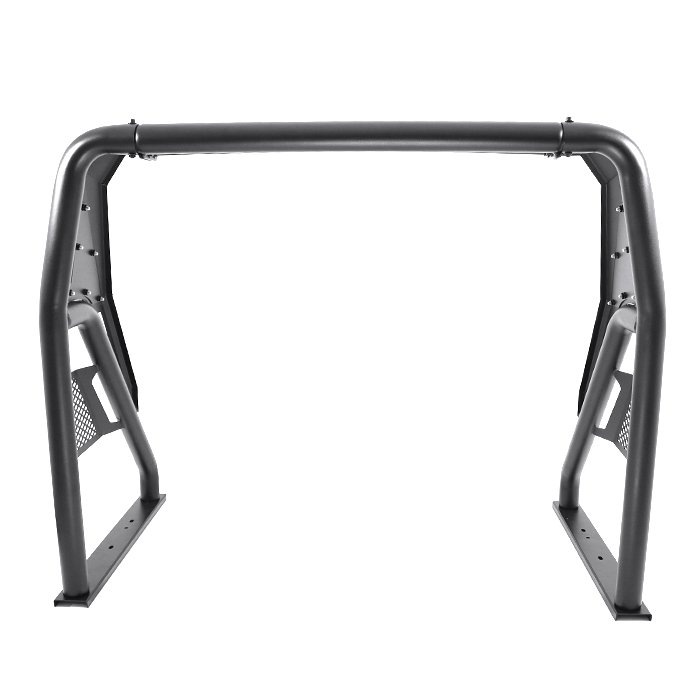 NT100 クリッパートラック DR16T 荷台 ロールバー ブラック 軽トラ