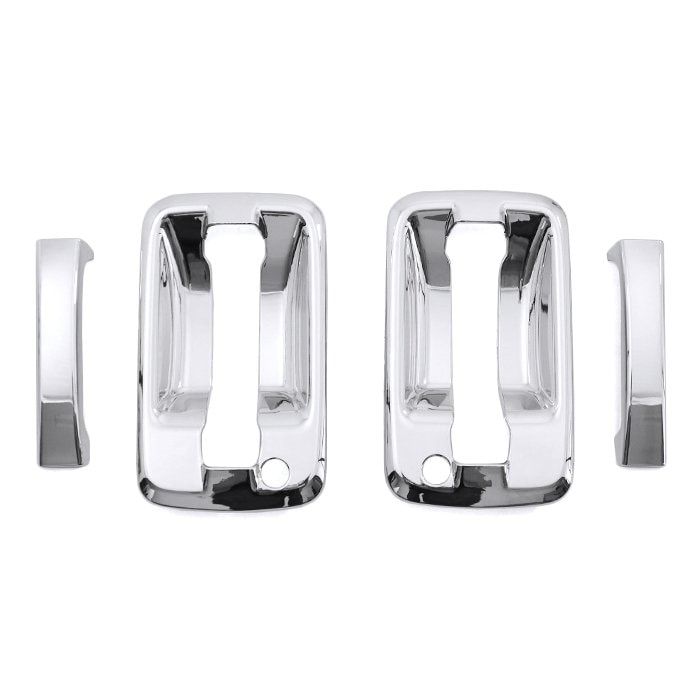 23フォワード 新型　現行　ハンドルカバー類セット MHC-EA-LLハンドルカバー極太 蒼星アースLL いすゞ23フォワード