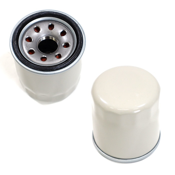 日産　オイルフィルター AY100-NS004 30個セット　パッキン30個付き オイルフィルター 30個 AY100-NS004 15208-65F00 互換品