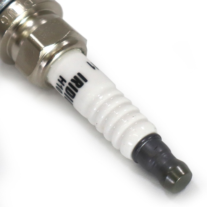 イリジウム スパークプラグ & 強化イグニッションコイル 1セット